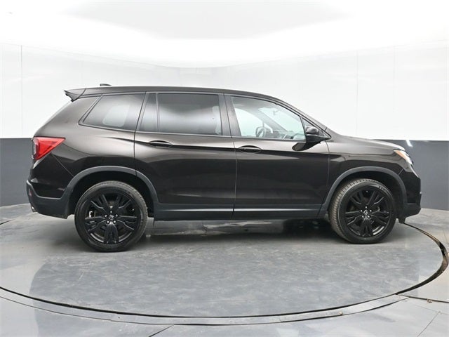 2019 Honda Passport Sport