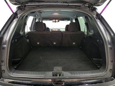 2019 Honda Passport Sport