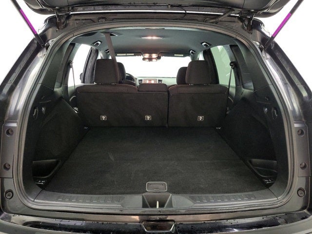 2019 Honda Passport Sport