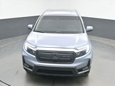 2025 Honda Passport EX-L