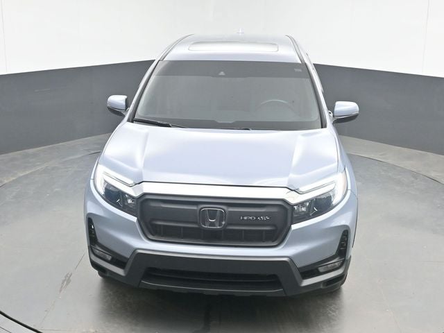 2025 Honda Passport EX-L