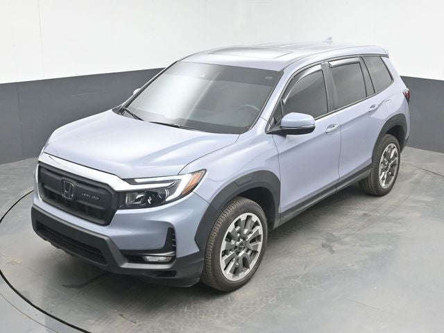 2025 Honda Passport EX-L