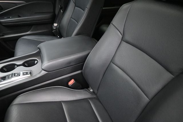 2025 Honda Passport EX-L