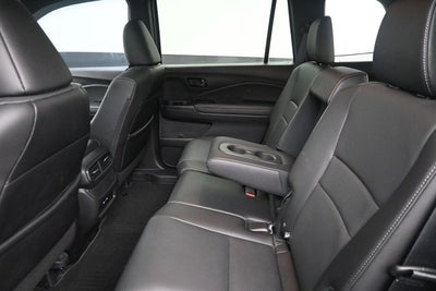 2025 Honda Passport EX-L