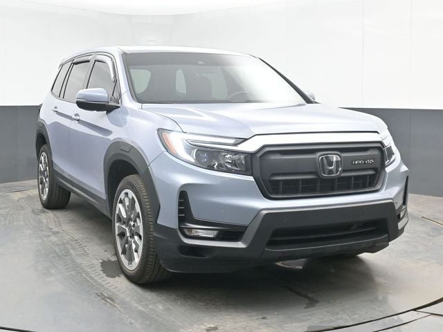 2025 Honda Passport EX-L