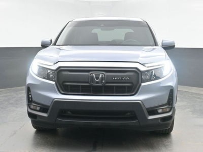 2025 Honda Passport EX-L