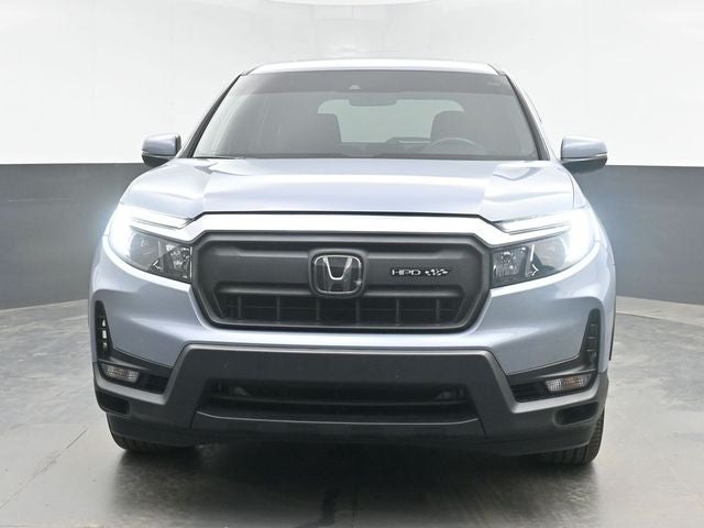 2025 Honda Passport EX-L