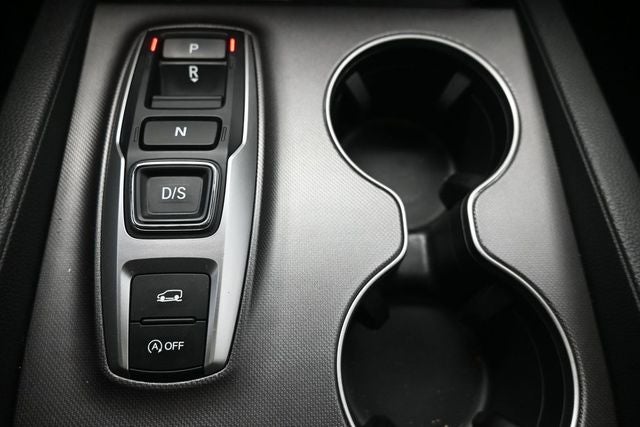 2025 Honda Passport EX-L