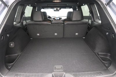 2025 Honda Passport EX-L