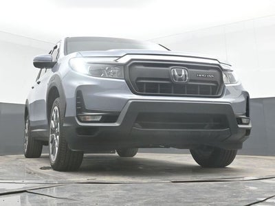 2025 Honda Passport EX-L