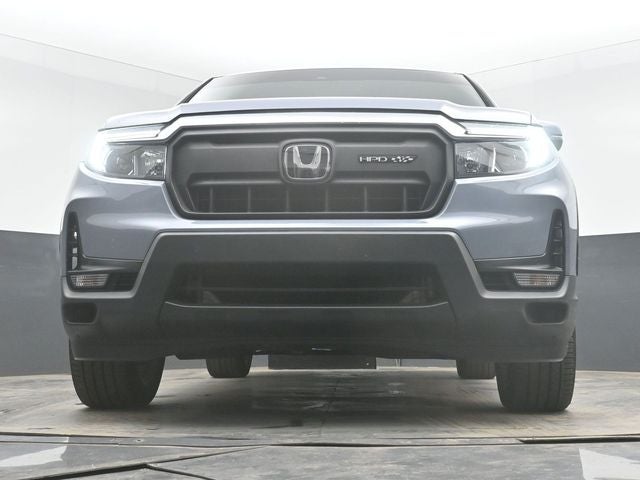 2025 Honda Passport EX-L
