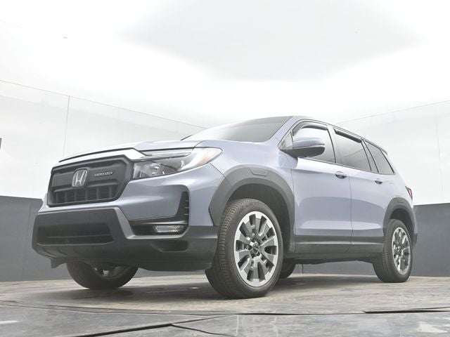 2025 Honda Passport EX-L