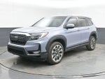 2025 Honda Passport EX-L