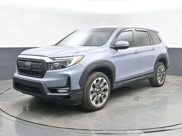 2025 Honda Passport EX-L