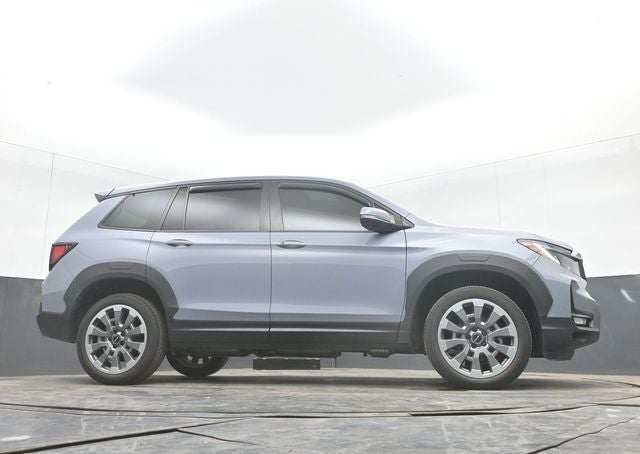 2025 Honda Passport EX-L