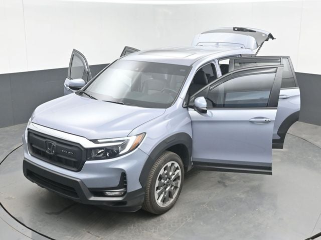 2025 Honda Passport EX-L