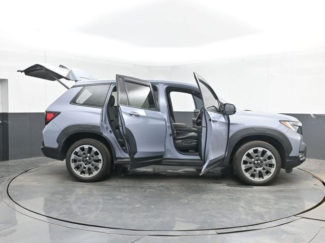 2025 Honda Passport EX-L