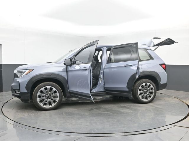 2025 Honda Passport EX-L