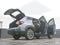 2025 Honda Passport EX-L