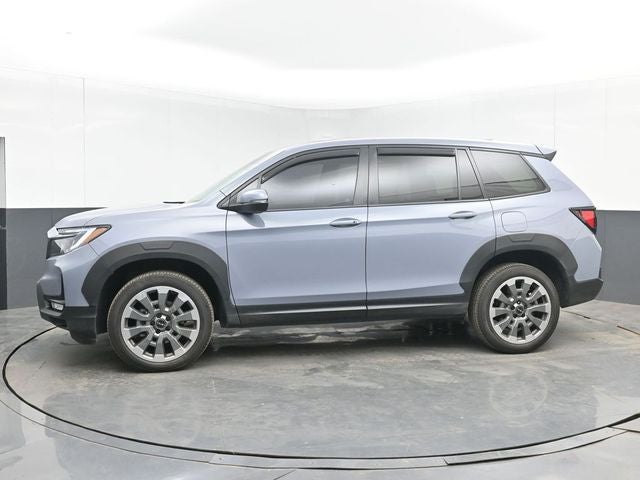 2025 Honda Passport EX-L