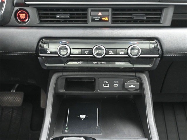 2023 Honda Pilot Touring