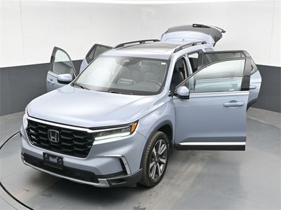 2023 Honda Pilot Touring