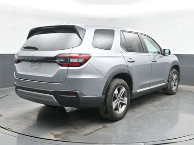 2023 Honda Pilot EX-L 7 Passenger
