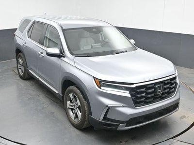 2023 Honda Pilot EX-L 7 Passenger