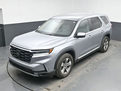 2023 Honda Pilot EX-L 7 Passenger
