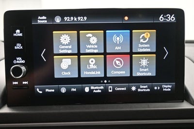 2023 Honda Pilot EX-L 7 Passenger