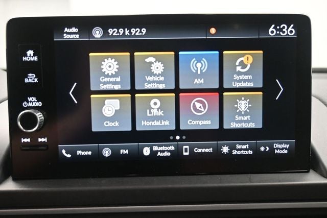 2023 Honda Pilot EX-L 7 Passenger