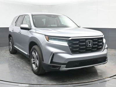 2023 Honda Pilot EX-L 7 Passenger