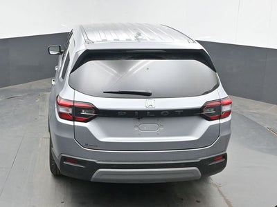 2023 Honda Pilot EX-L 7 Passenger