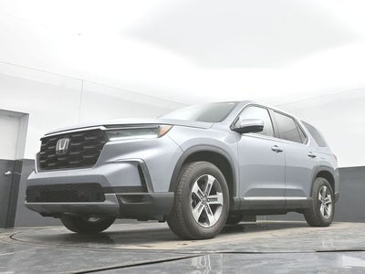 2023 Honda Pilot EX-L 7 Passenger