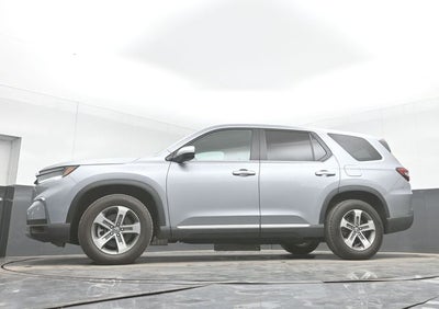 2023 Honda Pilot EX-L 7 Passenger