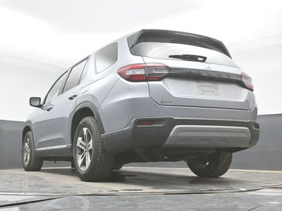 2023 Honda Pilot EX-L 7 Passenger