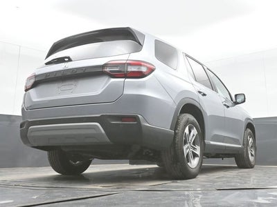 2023 Honda Pilot EX-L 7 Passenger
