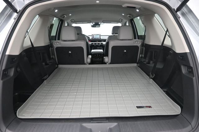 2023 Honda Pilot EX-L 7 Passenger