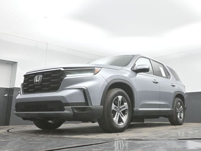 2023 Honda Pilot EX-L 7 Passenger