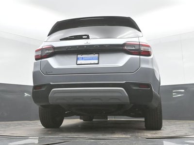 2023 Honda Pilot EX-L 7 Passenger