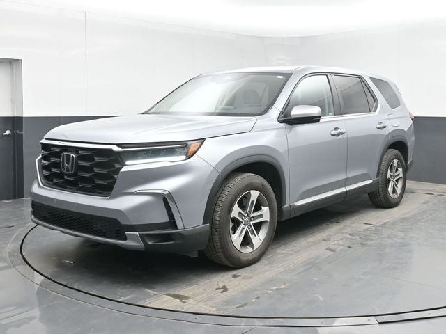 2023 Honda Pilot EX-L 7 Passenger