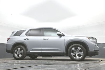 2023 Honda Pilot EX-L 7 Passenger