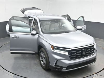 2023 Honda Pilot EX-L 7 Passenger