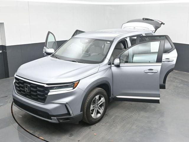 2023 Honda Pilot EX-L 7 Passenger