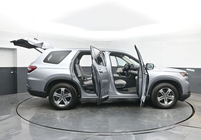 2023 Honda Pilot EX-L 7 Passenger