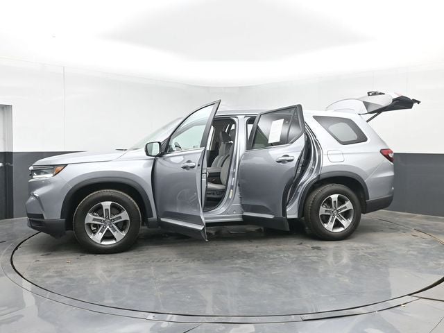2023 Honda Pilot EX-L 7 Passenger