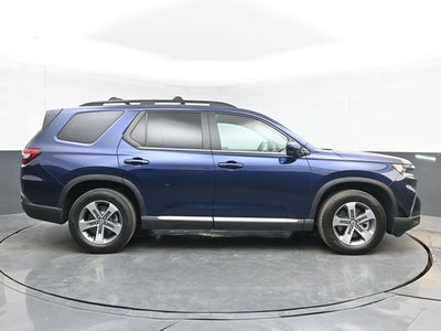 2024 Honda Pilot EX-L 7 Passenger