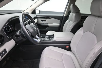 2024 Honda Pilot EX-L 7 Passenger