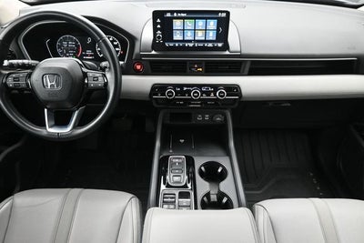 2024 Honda Pilot EX-L 7 Passenger