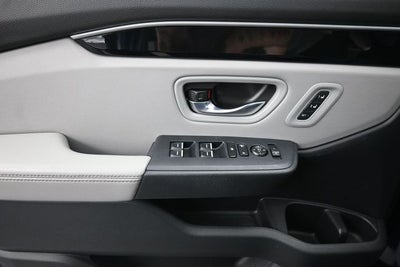 2024 Honda Pilot EX-L 7 Passenger